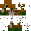 Скин Minecraft «TurboSentry_9C787F»