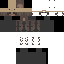 Скин Minecraft «TurboRaven_9C8308»