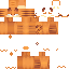 Скин Minecraft «TurboShark_9C89EE»