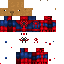 Скин Minecraft «TurboComet_9CA5D1»