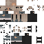 Скин Minecraft «TurboSora_9CDA31»