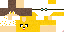 Скин Minecraft «TurboPickaxe_9CEC61»