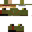 Скин Minecraft «TurboCobra_9CEE25»