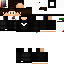 Скин Minecraft «TurboTux_9CFE86»