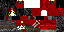 Скин Minecraft «VoidFalcon_9D02BC»