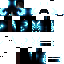 Скин Minecraft «VoidAvalon_9D2B5C»