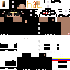 Скин Minecraft «VoidMonaco_9D2C30»