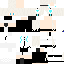 Скин Minecraft «VoidTiger_9D3599»