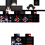 Скин Minecraft «VoidSpartan_9D5D16»
