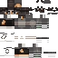 Скин Minecraft «VoidYuki_9D744B»