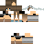 Скин Minecraft «VoidAria_9D76A2»