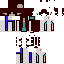 Скин Minecraft «VoidLira_9D7E5A»