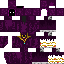 Скин Minecraft «VoidFang_9DB05E»