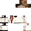 Скин Minecraft «VoidNomad_9DB16C»