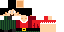 Скин Minecraft «VoidPortal_9DB724»