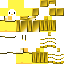 Скин Minecraft «VoidRaven_9DC304»