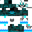 Скин Minecraft «VoidCore_9DD752»