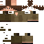 Скин Minecraft «VoidArcher_9DDAF2»