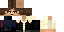 Скин Minecraft «VoidDapper_9DEAEC»