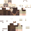 Скин Minecraft «VoidOtter_9DEB09»