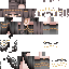 Скин Minecraft «VoidAlex_9DF621»