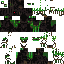 Скин Minecraft «WildSniper_9E336F»