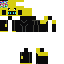 Скин Minecraft «WildRecon_9E81DA»