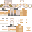 Скин Minecraft «WildLeya_9E89B3»