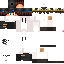 Скин Minecraft «WildSora_9E8AC8»