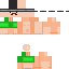 Скин Minecraft «WildScout_9E92E1»