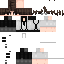 Скин Minecraft «WildSora_9E9AB4»