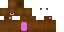 Скин Minecraft «WildRaven_9EB30A»