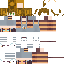Скин Minecraft «WildVexa_9ED73A»