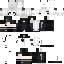 Скин Minecraft «WildAiko_9EE5EE»