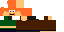 Скин Minecraft «ZeroRider_9F034A»