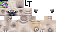 Скин Minecraft «ZeroCraft_9F2023»