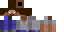 Скин Minecraft «ZeroWarden_9F2934»