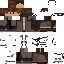 Скин Minecraft «ZeroMarquis_9F5B73»