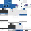 Скин Minecraft «ZeroRoamer_9F7C9D»