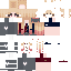Скин Minecraft «ZeroLira_9F9EE4»