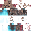 Скин Minecraft «ZeroSentry_9FA871»