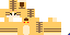 Скин Minecraft «ZeroPanda_9FC4F3»