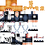 Скин Minecraft «ZeroAyla_9FCB9D»