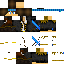 Скин Minecraft «ZeroSylvan_9FE884»