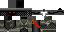 Скин Minecraft «ZeroTrooper_9FF56A»