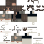 Скин Minecraft «9u80»