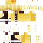 Скин Minecraft «AeroOtter_A01BD4»
