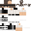 Скин Minecraft «AeroKeeper_A01BE8»