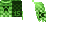 Скин Minecraft «AeroDiamond_A02E5F»