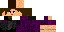 Скин Minecraft «AeroHero_A0370B»